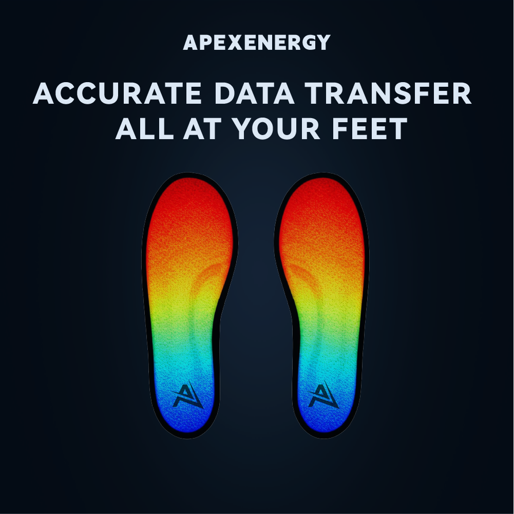 APEXENERGY| AI-Powered Ski Coach