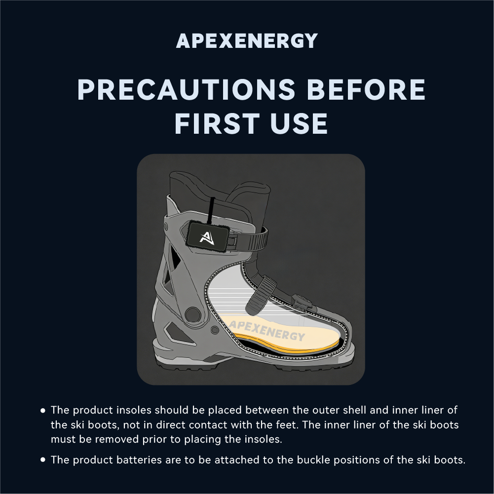 APEXENERGY| AI-Powered Ski Coach