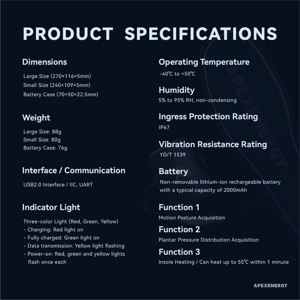 APEXENERGY| AI-Powered Ski Coach